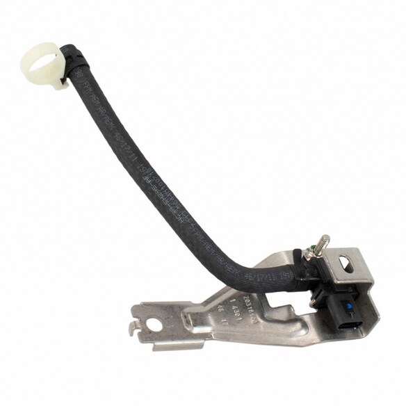 Exhaust Gas Differential Pressure Sensor Main Image