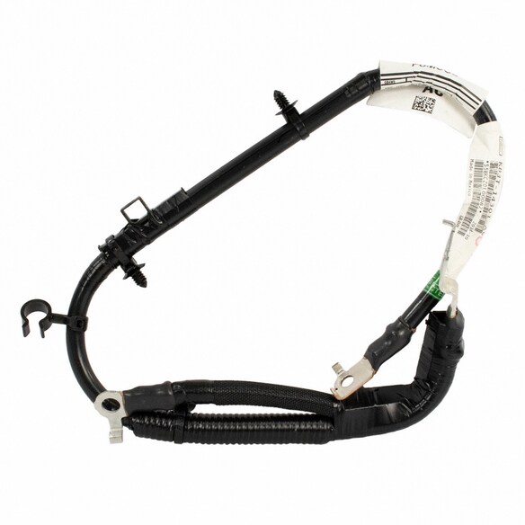 Starter Cable - 2.3L Main Image