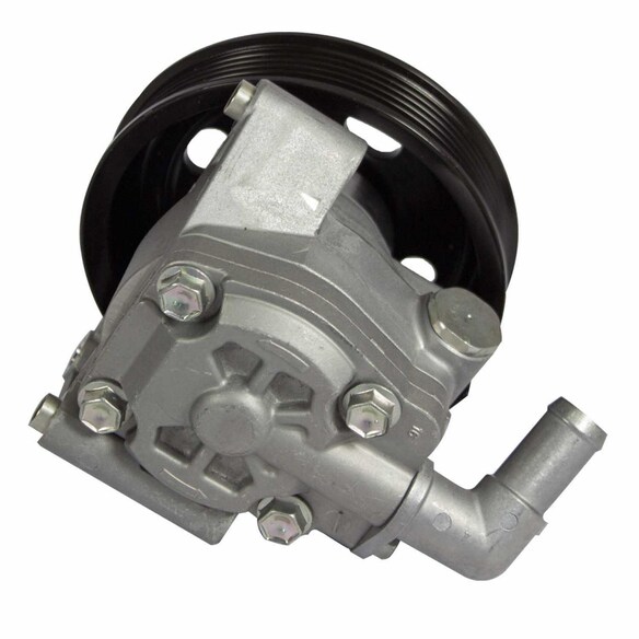 Power Steering Pump (EcoBoost) Main Image
