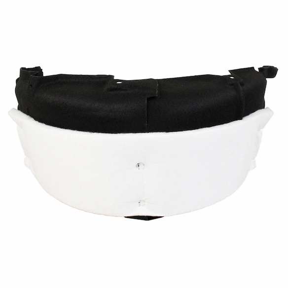 Quarter Panel Splash Shield Filler - Right 3.0L Main Image