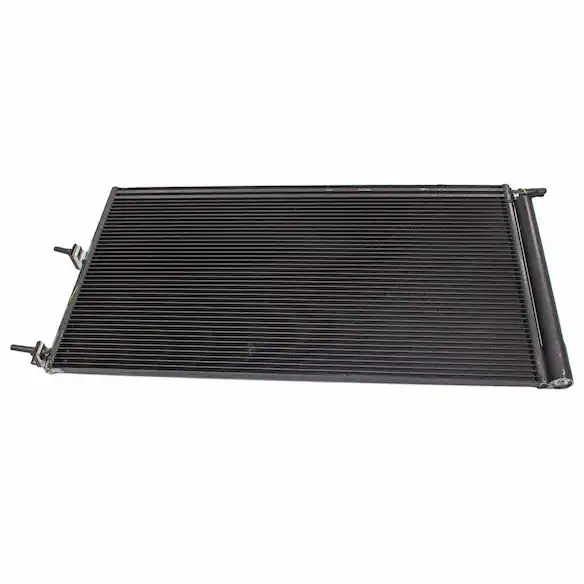 AIR CONDITIONING (A/C) Condenser - 6.2L Main Image