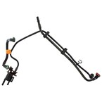 Bracket Fuel Tube Support - 2.3L Main Image