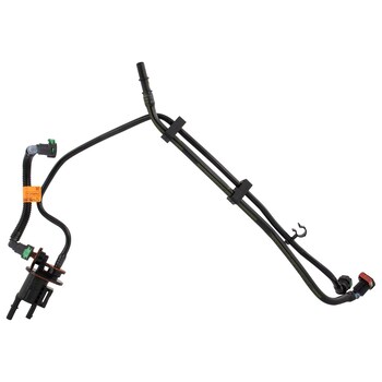 Bracket Fuel Tube Support - 2.3L