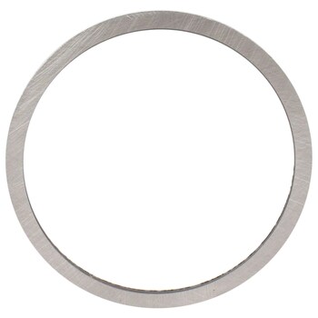 Differential Driving Gear Bearing Shim - 2.269, Rear