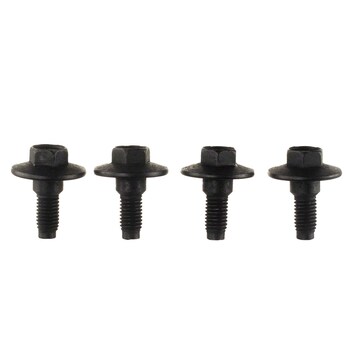 Bolt Pivot - M10 x 1.5MM, Rear