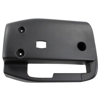 Steering Column Cover Shroud - Lower