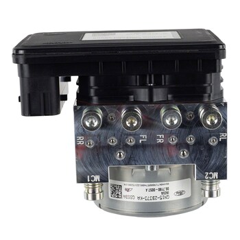 Valve Modulator