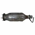 Exhaust Pipe Diesel Particle Filter - 6.4L Main Image