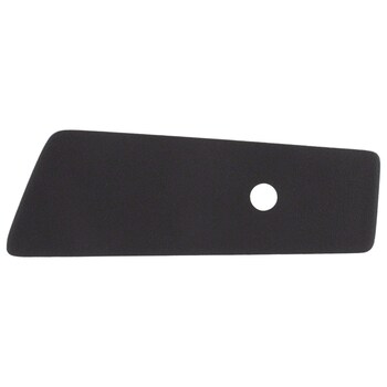 Bezel Black, Charcoal