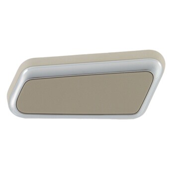 Power Seat Switch Knob Control