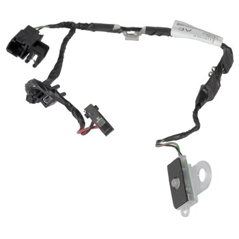 Wire Accessory Feed - Front