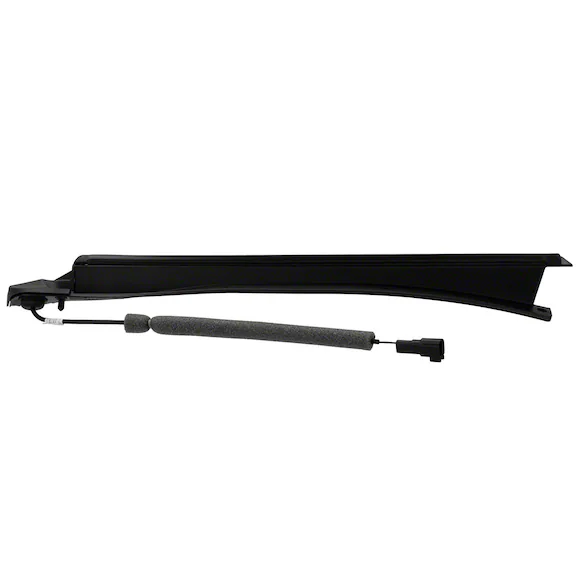 Cable Strap Liftgate Object Sensor - Right Main Image