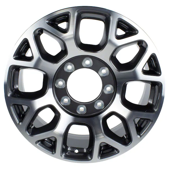 Wheel Rim 20 X 8" Cast Main Image