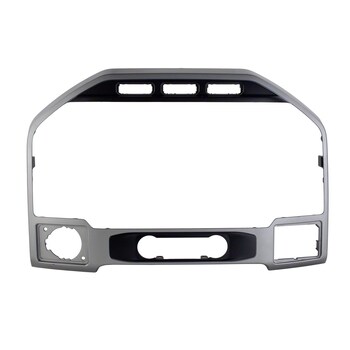 Panel Instrument (King Ranch)