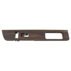 Door Window Switch Bezel - Right, Front (Platinum Series, Premium) Main Image