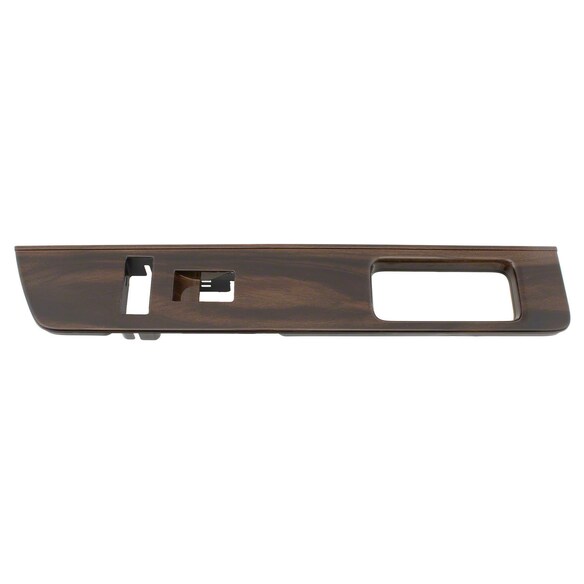 Door Window Switch Bezel - Right, Front (Platinum Series, Premium) Main Image