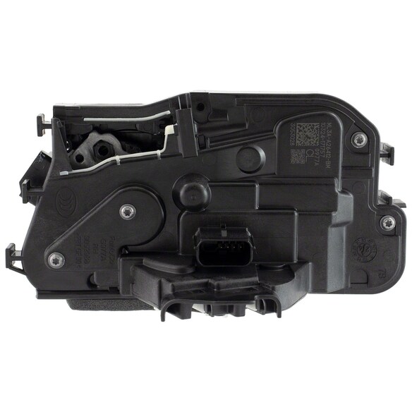 Actuator Controller - Right, Rear Main Image