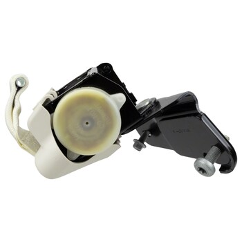 Seat Belt Lap and Shoulder Bracket - Right, Rear