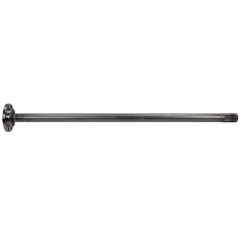 Drive Axle Shaft - Left, Rear