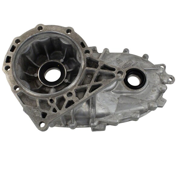 Case Transmission - Front Main Image