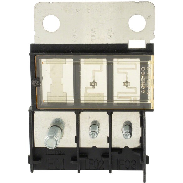 Circuit Breaker (Fuses) Main Image