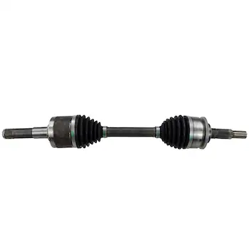 Cv Axle All others - Right, Front, Outer