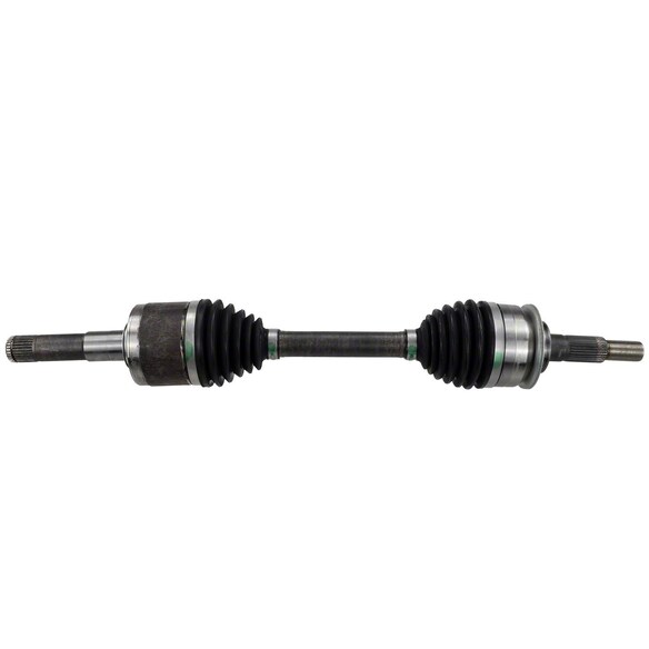 Shaft Axle - Front Main Image