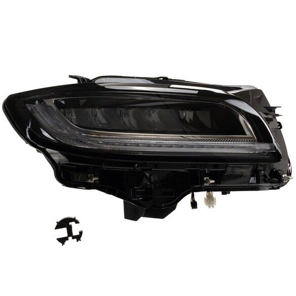 Lamp - Right, Front Main Image