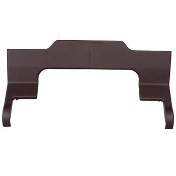 Cover Seat Protection - Rear