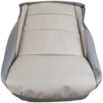 Cover Seat Cushion - Right, Front, Center (King Ranch Series)