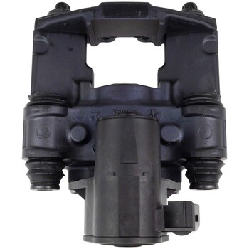 Housing - Right, Rear