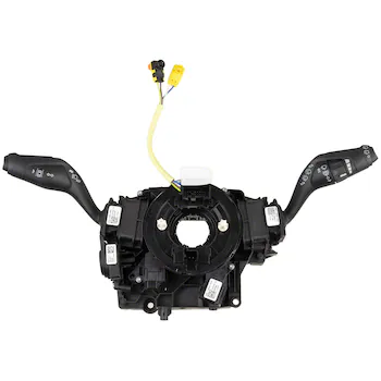 Steering Column Switch Housing All