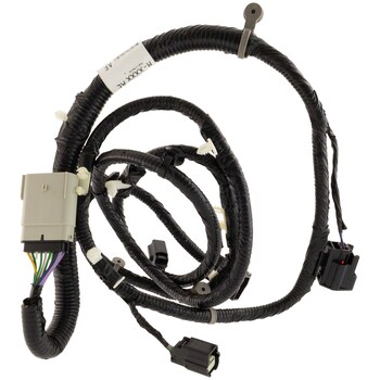 Brake Skid Control Wiring