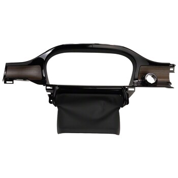 Instrument Cluster Bezel Panel (Reserve)