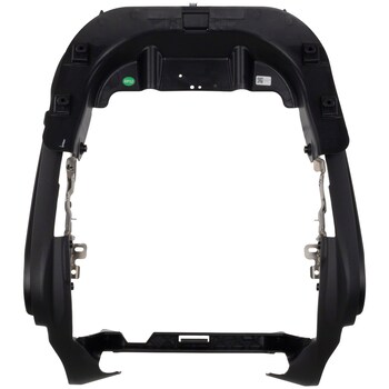 Frame Seat Back Panel trim <br>10 Way and ComponentS 24