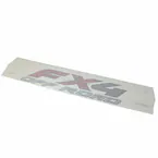 Truck Bed Decal Model Identification - Left, Right Main Image