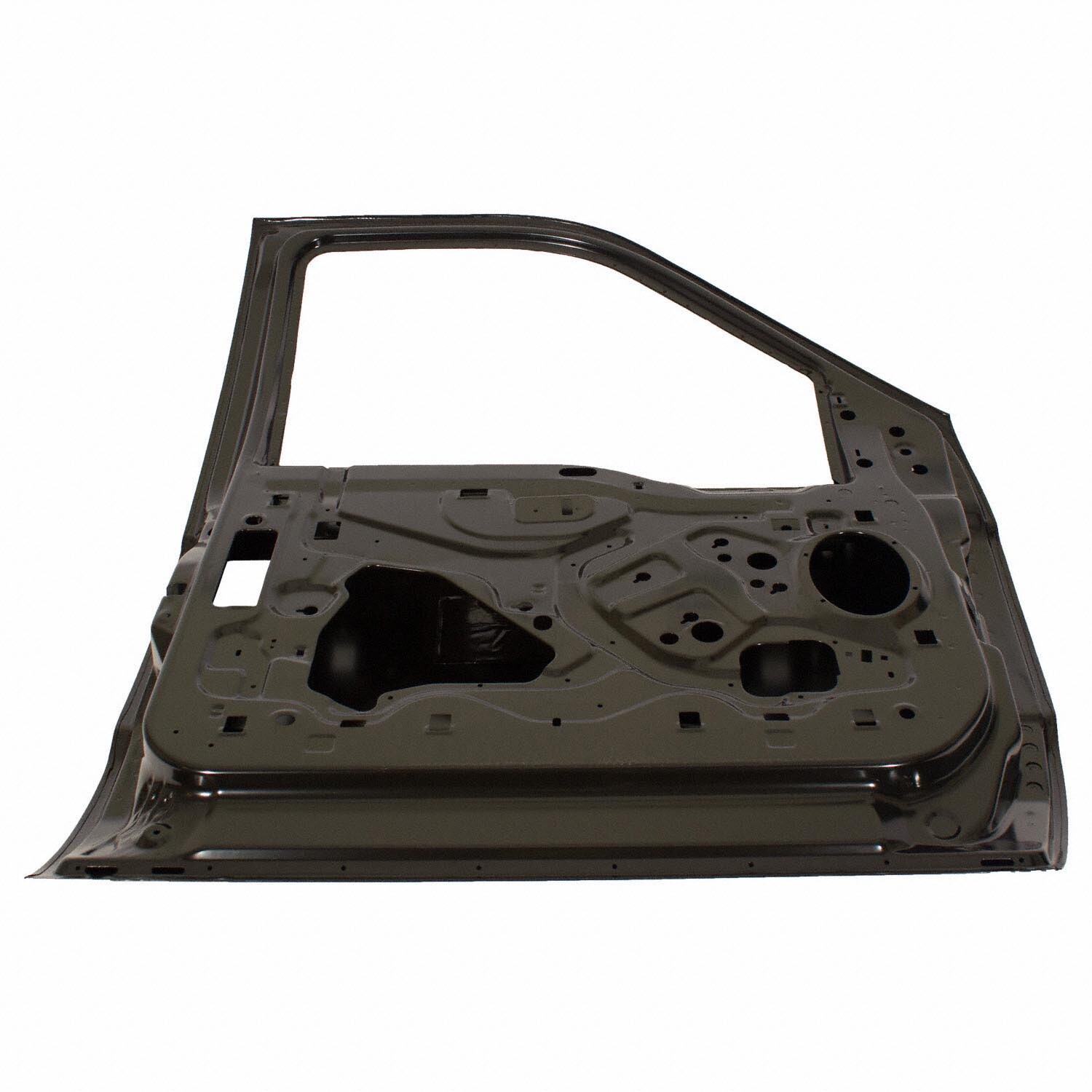 Door Shell - Left, Front | Parts | Ford.com