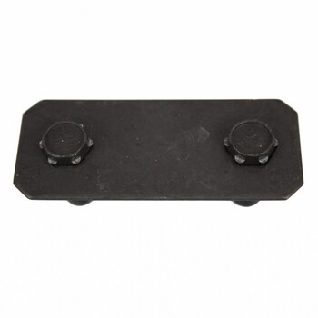 Retainer - M10, Rear