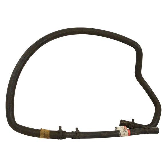 Hvac Heater Hose Water (GT) Main Image