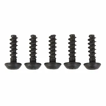 Screw Bumper Cover Spacer Panel Bolt - 5 X 16MM, Front