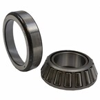 Differential Pinion Bearing Driving - Front, Rear Main Image