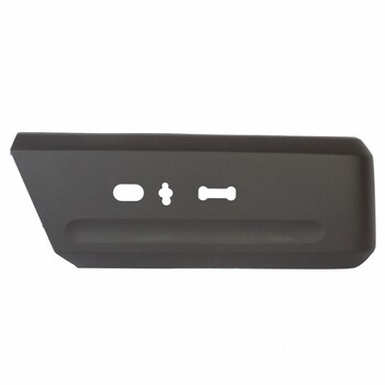 Seat Switch Panel - Right, Front