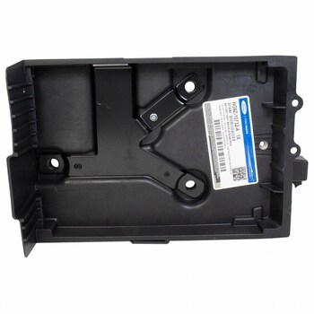 Battery Tray - 2.0L