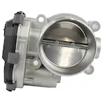 Fuel Injection Throttle Body and MOTO Main Image