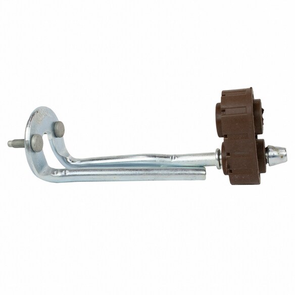 Exhaust System Hanger Bracket - Left, Right, Rear Main Image