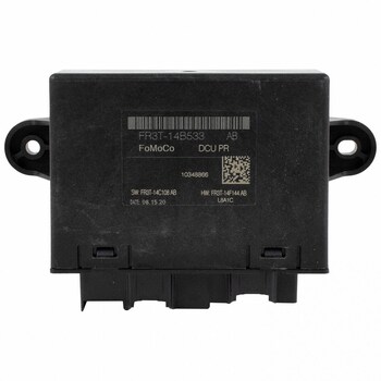 Door Control Module Unit - Right