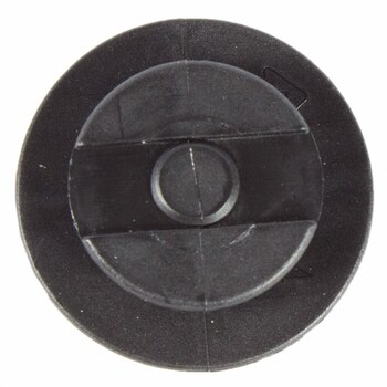 Headliner Clip Roof Retainer - Front, Rear