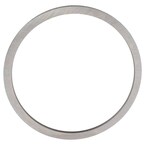 Differential Driving Gear Bearing Shim - 2.152, Rear Main Image