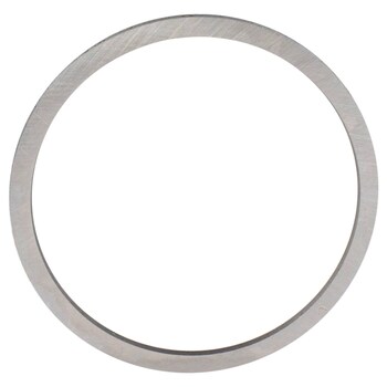 Differential Driving Gear Bearing Shim - 2.152, Rear