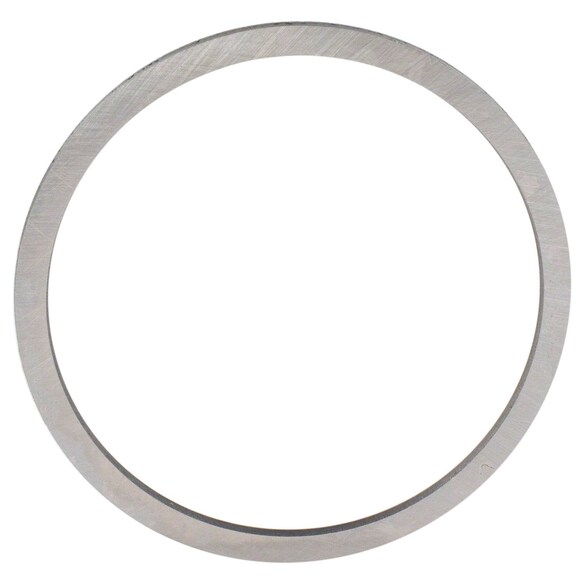 Differential Driving Gear Bearing Shim - 2.152, Rear Main Image